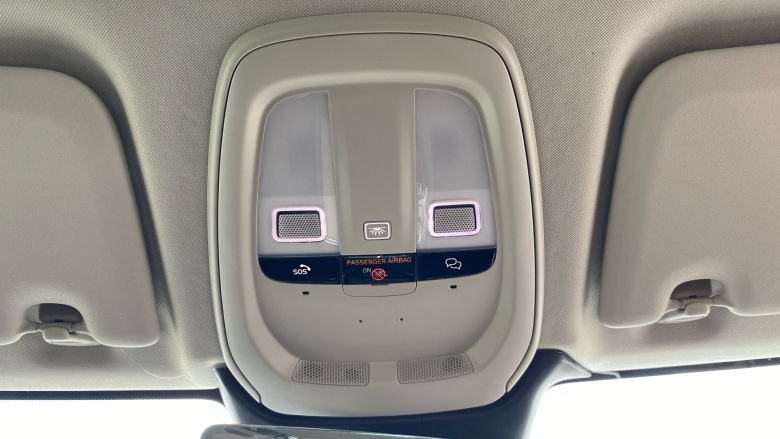 Volvo XC60 2.0 T6 [350] RC PHEV Plus Dark 5dr AWD Geartronic Estate